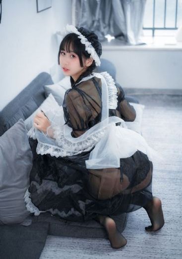 动车魔女