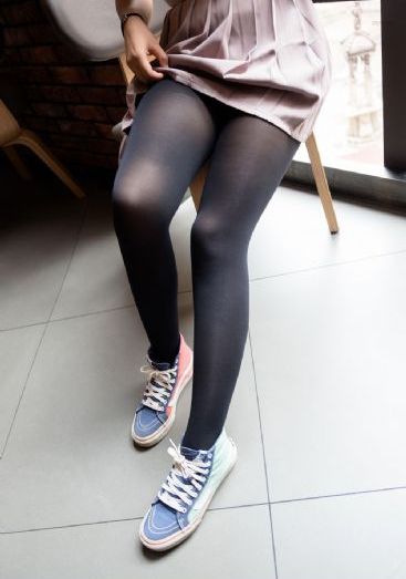 晚娘罪色