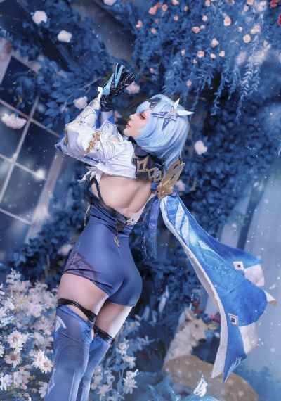 小鹿斑比2