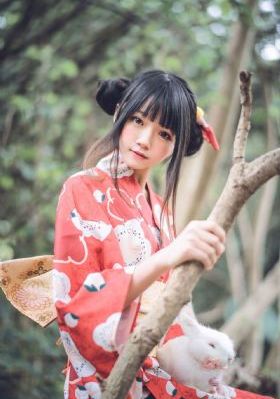 美丽小蜜桃1