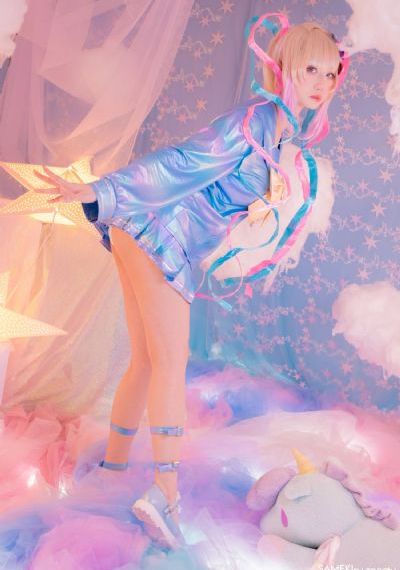 天空之城 动漫