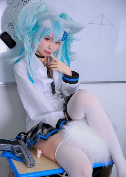 蓝色时分泰剧