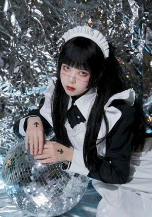 好女孩在线观看