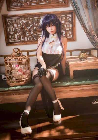 花容劫