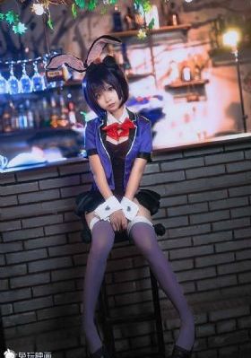 大胸妈妈