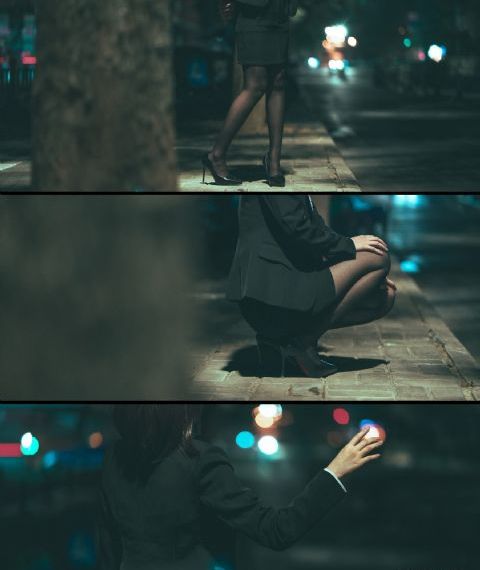 命运 电视剧