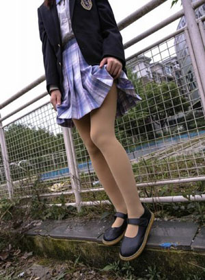 妖艳女忍者