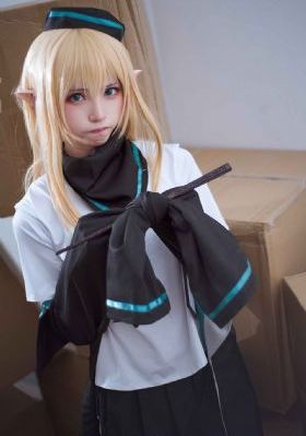新妹魔王的契约者无修版