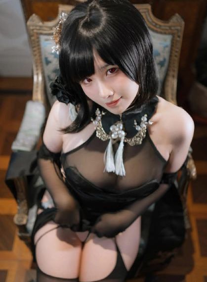 热情邻居