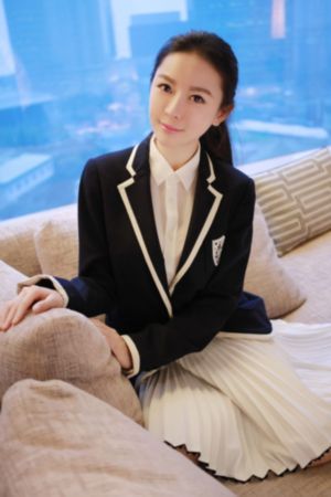 后山露营