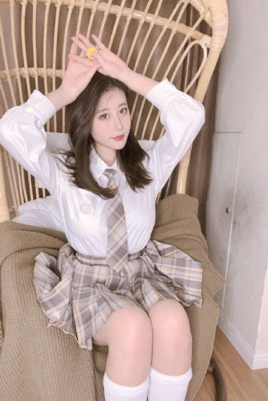 美女差差差