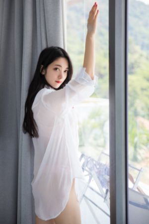 驯服嫂子