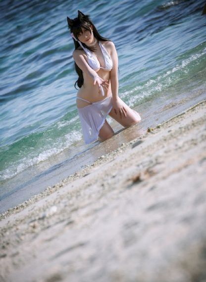 模特2