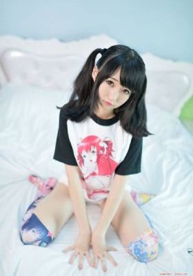 废物懵懂美人谁不爱