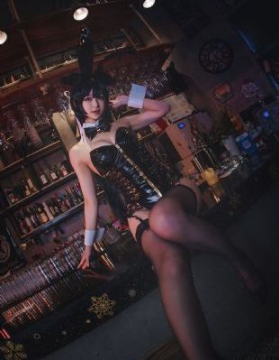 俄罗斯版洛丽塔