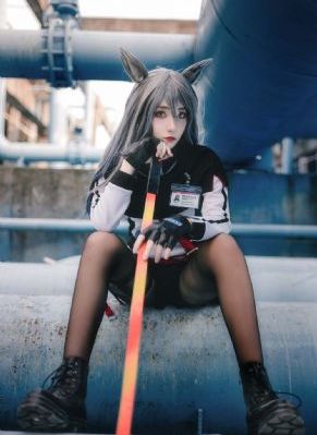 邻里的人们