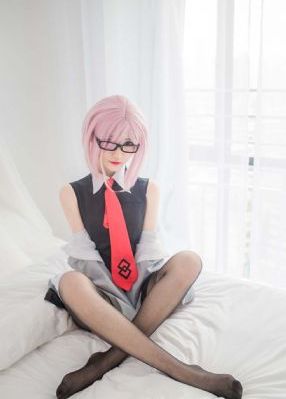 年轻母亲7