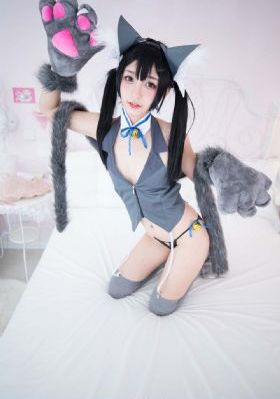 非对称爱情